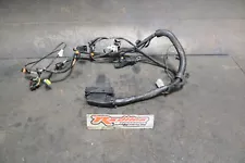 08 SEA-DOO CHALLENGER SE 430 ENGINE WIRING HARNESS 420665205