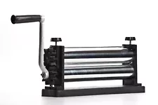 Manual Dough Roller Press for dodatz