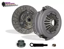 Gear Masters Clutch Kit fits 83-84 Chevrolet S10 Blazer GMC S15 Jimmy Tahoe 2.0L