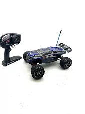 Traxxas Mini E-revo 1/16 VXL Brushless Mini Monster Truck 4WD