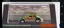 Matchbox ‘72 Volkswagen Beetle Dragster