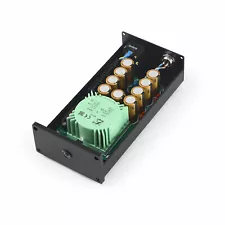 Upgrade Audiophile Linear Power Supply for Chord Hugo 2 (B7-6)