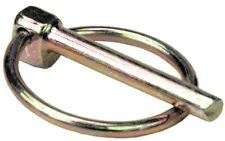 Lynch Pin, 1/4" for tailgate on most Chuck Wagon, Trail Wagon UTVs