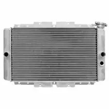 Radiator fits Yamaha Rhino 5UG-E2461-00-00