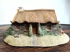 Irish Heritage Collection “Quiet Man" Cottage