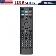 Universal Vizio Remote Control XRT140 Replace for Vizio Smart TV V655-H1 P75QXH1