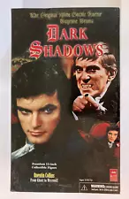 BOX ONLY for Dark Shadows 12" Quentin Collins werewolf figure Majestic Studios