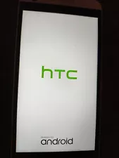 HTC Cell Phone