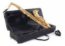 conn tenor sax for sale