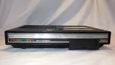 Coleco Vision 2400 Video Game System Console Base AS-IS - FOR PARTS or REPAIR