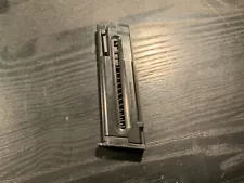 GSG/Sig Sauer 1911 22LR 10rd magazine Heavy Steel Used