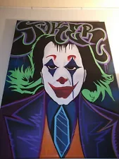 joker paintings for sale