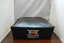 Ten Tec Orion II Premier Series Ham Radio Amateur Radio Dust Cover