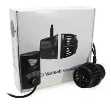 MP60 Vortech (Mobius) Quiet Drive Pump (MP60M-QD) - Ecotech Marine