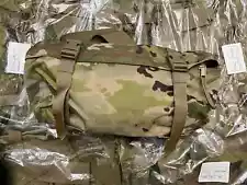 US.Military MOLLE II Waist Pack Multicam OCP New