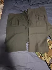 us army class a uniform for sale