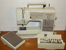 Bernina Model 1230 Sewing Machine - Made in Switzerland