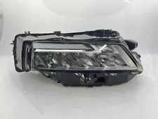 OEM| 2014 - 2021 Toyota 4Runner Halogen Headlight (Right/Passenger)