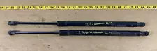 2011-2014 Toyota Sienna TAILGATE LIFTGATE LEFT & RIGHT SIDE LIFT STRUTS OEM (For: Toyota Sienna)