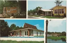 Largo Florida Sugar Creek Mobile Home Estates FL B27