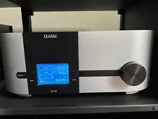 Classe SSP-800 Audiophile Audio Video Surround Sound Preamplifier w Remote + Box