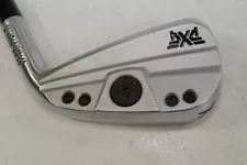 PXG 0311 X Gen4 Utility 18* X Driving Iron RH Regular Cypher Graphite # 178994