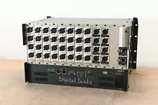 Roland S-4000S-3208 Digital Snake 32x8 Modular Stage Unit CG01BW7