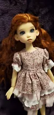 Kaye Wiggs Doll Gracie