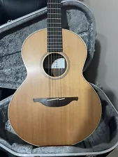 Lowden S-32 Acoustic/Electric Guitar, 2015