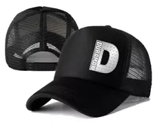 Duramax Hats Snap Back Cap All Colors One Size Fits Most