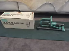 RCBS Rock Chucker RCII Reloading Press