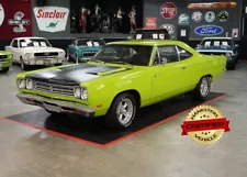 New Listing1969 Plymouth Road Runner