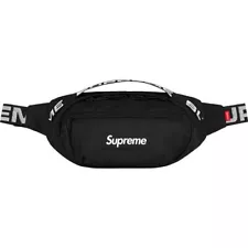 supreme fanny pack