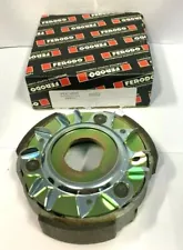 FCC0545 CLUTCH WHEEL FERODO PIAGGIO BEVERLY LEADER 250 2004