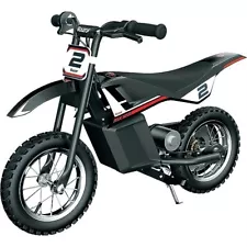 Razor mx125 Dirt Bike For Sale!