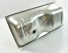 1964 1965 1966 T-Bird Thunderbird Gas Fuel Tank New F37B OE Finish