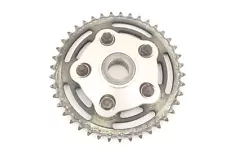 2012 DUCATI HYPERMOTARD 796 OEM REAR BACK SPROCKET (For: Ducati Hypermotard 796)