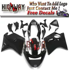 Hot sale Complete Set ABS Fairing Bodywork Cowl Fit For Honda CBR1100 XX 1997-07