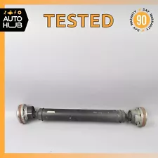 06-13 Mercedes X164 GL550 R350 4Matic Front Drive Shaft Driveshaft Axle OEM 85k