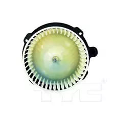 for 1988 - 1999 Isuzu Trooper Blower Motor Assembly - 1999 1998 1997 1996 1995