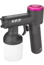 Yoyair Cordless Spray Tan Machine for Home Tan Travel Tan with Deluxe Carry Case