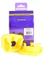 PowerFlex Front Engine Mount Street Inserts for RSX Civic Type R K20A