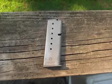 Star Firestar 9mm Magazine 7rd