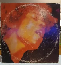 Vintage Vinyl Electric Ladyland The Jimi Hendrix Experience Reprise2RS 6307 1968