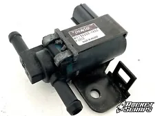 96 01 Honda Civic CR-V Vacuum Purge Solenoid Switch Valve 136200-1850 PCS23