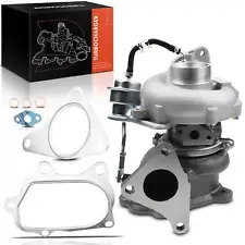 Turbo Turbocharger for Subaru Legacy Outback 2005 2006 H4 2.5L RHF5 14411-AA510 (For: 2005 Subaru Outback)