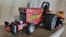 Pulling Tractor 1/16 Custom