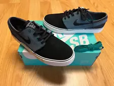 Nike SB Zoom Stefan Janoski sz 10.5 Rare Sold Out Skate BMX Surf