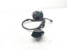 21 Honda Rebel CMX 300 Right Control Switch Start Stop (For: 2018 Honda Rebel 300)