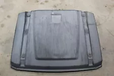 2012 JOHN DEERE GATOR XUV 550 4X4 ROOF #8695